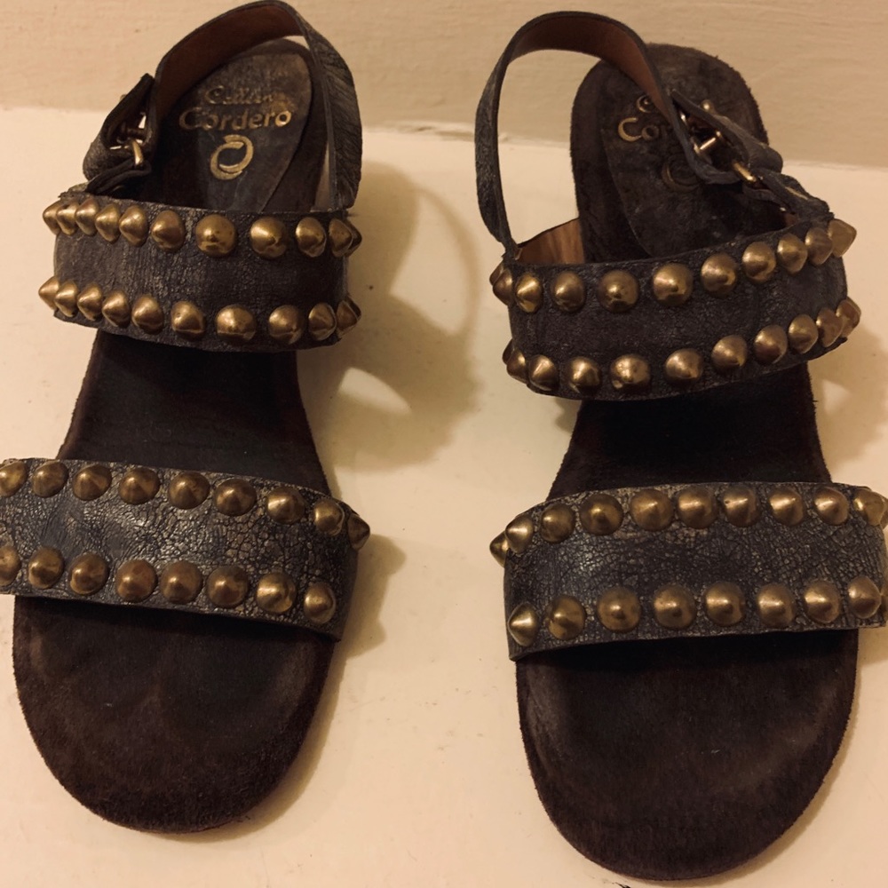 Calleen Cordero sandals